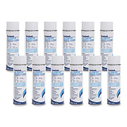 Boardwalk All-Purpose Foaming Cleaner with Ammonia, 19 oz Aerosol Spray, 12/Carton (342ACT)