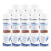 Boardwalk Furniture Polish, Lemon Scent, 19 oz Aerosol Spray, 12/Carton (346ACT)