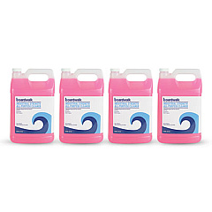 Boardwalk Industrial Strength All-Purpose Cleaner, Lemon Scent, 1 gal Bottle, 4/Carton (4724)