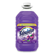 Fabuloso Multi-use Cleaner, Lavender Scent, 169 oz Bottle (61037882EA)