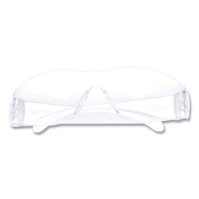 3M Virtua Protective Eyewear, Frameless, Clear Single Lens (1122008000)
