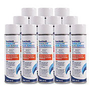 Boardwalk Vandalism Mark Remover, 15 oz Aerosol Spray, 12/Carton (351ACT)
