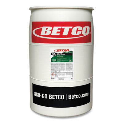 Betco Green Earth Natural Degreaser, Mild Scent, 55 gal Drum (2175500)
