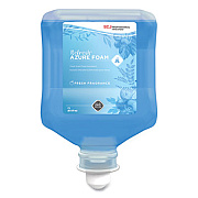 SC Johnson Professional Refresh Foaming Hand Soap Refill, Fresh Scent, 2 L, 4/Carton (AZU2LT)