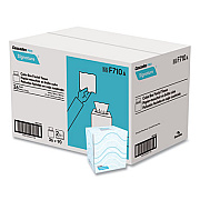 Cascades PRO Signature Facial Tissue, Cube Box, 2-Ply, White, 90 Sheets/Box, 36 Boxes/Carton (F710)