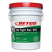 Betco Fight Bac RTU Disinfectant, Fresh Scent, 5 gal Pail (3900500)