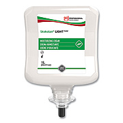 SC Johnson Professional Stokolan Light PURE, 1 L Refill Cartridge, 6/Carton (RES1L)