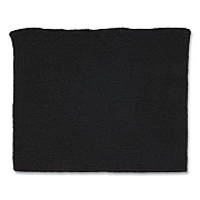 ergodyne N-Ferno 6810 Half Style Stretch Cap, One Size Fits Most, Black (16810)