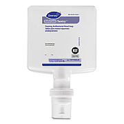 Diversey Soft Care Sentry Foaming Antibacterial Hand Soap Refill, Fragrance-Free, 1.3 L, 6/Carton (101100320)
