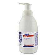 Diversey Soft Care Instant Foam Hand Sanitizer, 532 mL Pump Bottle, Alcohol Scent, 6/Carton (100930835)