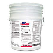 Diversey Divosan Plus Spectrum Sanitizer, 5 gal Pail (57571100)