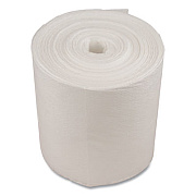 Diversey Easywipe Disposable Wiping Refill, White, 125/Tub, 6 Tub/Carton (5831874)