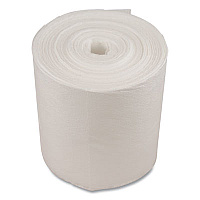 Diversey Easywipe Disposable Wiping Refill, White, 125/Tub, 6 Tub/Carton (5831874)