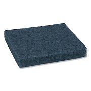 Scotch-Brite All-Purpose Scouring Pad 9000, 4 x 5.25, Blue, 40/Carton (34738)