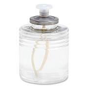 Sterno Soft Light Liquid Wax, 24 Hour Burn (30510)