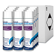 Boardwalk Dust Mop Treatment, Pine Scent, 17 oz Aerosol Spray, 12/Carton (352ACT)