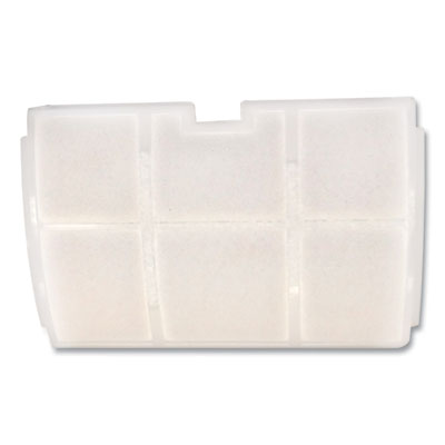 Janitized Vacuum Micro Filter Designed to Fit Windsor Sensor 5300/Versamatic Plus, 50/Carton (JANIVF282)