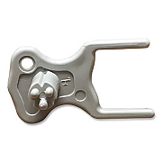 San Jamar Jofel Universal Dispenser Key (91LLA1092)