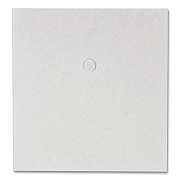 AmerCareRoyal Filter Envelope, Fry Oil, 18.5", 100/Carton (FE1820SP)