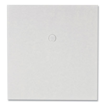AmerCareRoyal Filter Envelope, Fry Oil, 18.5", 100/Carton (FE1820SP)