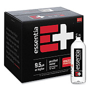 Essentia Ionized Alkaline Water, 1.5 L Bottle, 12/Carton (22002029)