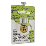 FLAVIA Tierra Organic Coffee Freshpack, 76/Carton (48107)