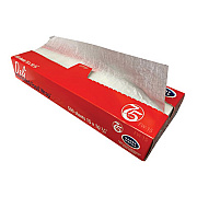 Handy Wacks Interfolded Food Wrap Deli Sheets, 10.75 x 15, 500/Box, 12 Boxes/Carton (FW15)