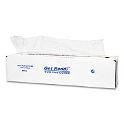 Inteplast Group Bun-Rack/Pan-Cover Film, 21 x 35, 200/Carton (BP21635)