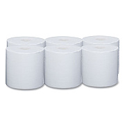 WypAll Power Clean Wipers for Solvents WetTask Customizable Wet Wiping System, Wipers Only, 9 x 15, White, 275/Roll, 2 Rolls/Carton (06006)