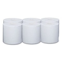 WypAll Power Clean Wipers for Solvents WetTask Customizable Wet Wiping System, Wipers Only, 9 x 15, White, 275/Roll, 2 Rolls/Carton (06006)