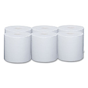 WypAll Critical Clean Wipers for Bleach, Disinfectants, Sanitizers WetTask Customizable Wet Wiping System, 90/Roll, 6 Rolls/Carton (06471)