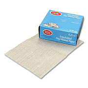 Handy Wacks Interfolded Dry Waxed Paper Deli Sheets, 10.75 x 6, 12/Carton (EZ6)