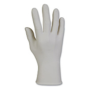 Kimtech STERLING Nitrile Exam Gloves, Powder-Free, Medium, 3.5 mil Thick, 9.5" Long, Sterling Gray, 200/Box (50707)