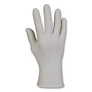Kimtech STERLING Nitrile Exam Gloves, Powder-Free, X-Large, 3.5 mil Thick, 9.5" Long, Sterling Gray, 170/Box (50709)