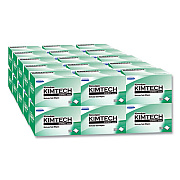 Kimtech Kimwipes Delicate Task Wipers, 1-Ply, 4.4 x 8.4, Unscented, White, 280/Box, 30 Boxes/Carton (34120)