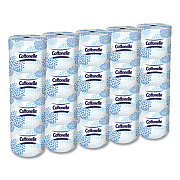 Cottonelle Two-Ply Bathroom Tissue, Septic Safe, White, 451 Sheets/Roll, 20 Rolls/Carton (13135)