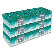 Kleenex Professional Facial Tissue, Pop-Up Box, 2-Ply, 95 Sheets/Box, 6 Boxes/Pack, 6 Packs/Carton (21271CT)