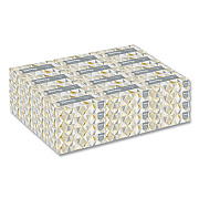 Kleenex White Facial Tissue for Business, Pop-Up Box, 2-Ply, 125 Sheets/Box, 48 Boxes/Carton (21606CT)