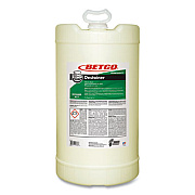 Betco Symplicity Destainer, 15 gal Drum (4777700)