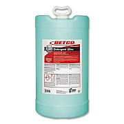 Betco Symplicity Detergent Ultra, Pleasant, 15 gal Drum (4967700)