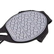 ergodyne TREX 6326 Spikeless Slip- and Oil-Resistant Traction Device, Large (Men's Sizes 9.5 to 11), Black, Pair (16927)
