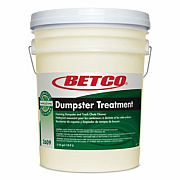 Betco Dumpster Treatment, Mango Scent, 5 gal Pail (26090500)