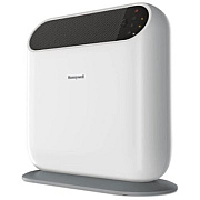 Honeywell ThermaWave 6 Ceramic Heater, 1,500 W, 7.75 x 18.11 x 18.54, White (HCE870W)