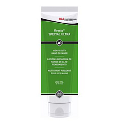 SC Johnson Professional Kresto Special Ultra Heavy Duty Hand Cleaner, Fresh Scent, 250 mL, 12/Carton (KSP250MLCT)