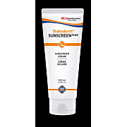 SC Johnson Professional Stokoderm Sunscreen PURE, 100 mL Tube, Unscented, 12/Carton (SUN100MLCT)