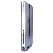 WNA Cutlerease Dispensers, Holds 120 Knives, 2.25 x 11.25 x 24, Gray (KNDISPNSR)