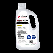 SC Johnson Professional EZ CARE Floor Coating Remover, 32 oz Bottle, 6/Carton (362837)
