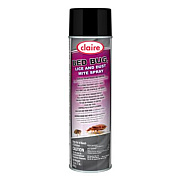Claire Bed Bug Killer, 16 oz Aerosol Spray, 12/Carton (006)