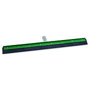 Unger AquaDozer Heavy-Duty Floor Squeegee, 24" Width Blade (FP600)