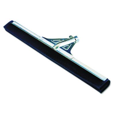 Unger Water Wand Heavy-Duty Squeegee, 22" Wide Blade (HM550)